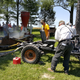 Illustration for article titled A Tiny Farm Jeep Gathering In Rural Ohio Was The Greatest Car Show I've Ever Attended